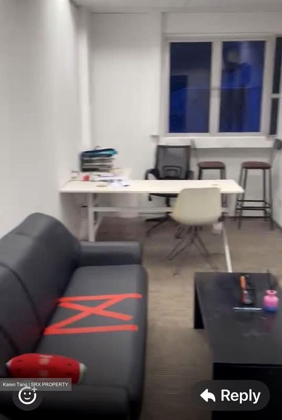 Union Building (D2), Office #532999971